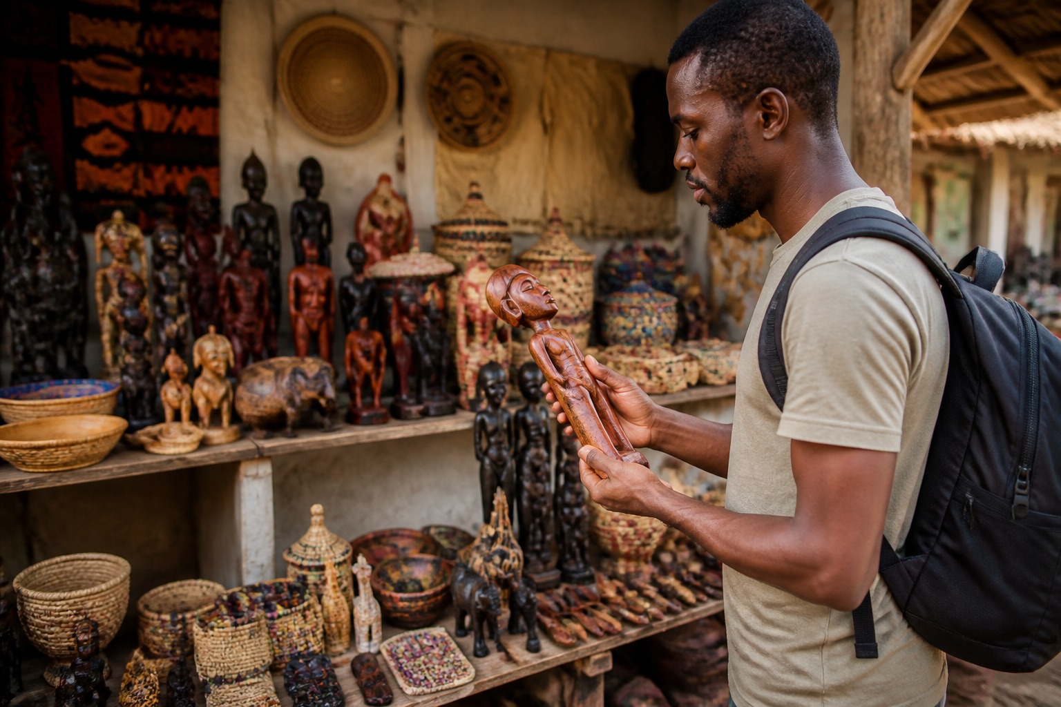 10 souvenirs incontournables à rapporter – Malawi