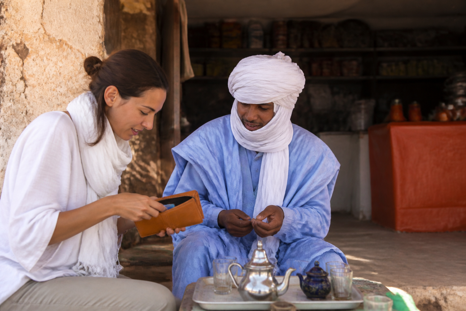 Mauritanie 3 jours : quel budget prévoir ?