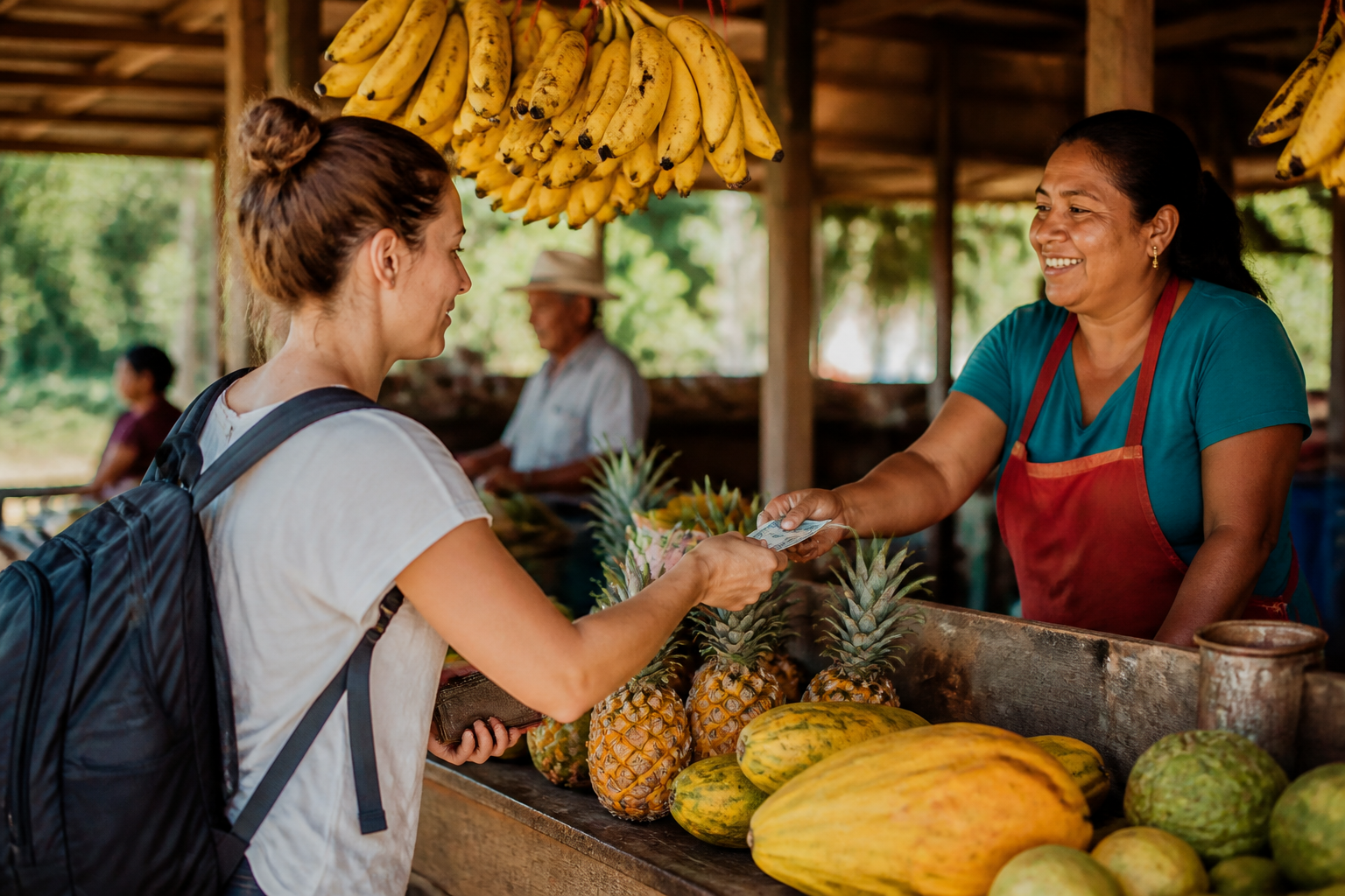 Quel budget pour 1 semaine au Nicaragua ?