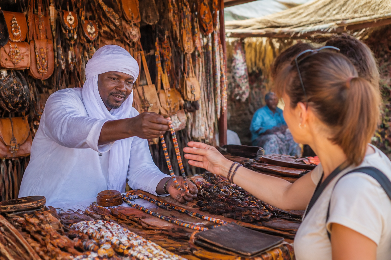 10 souvenirs incontournables à rapporter – Niger