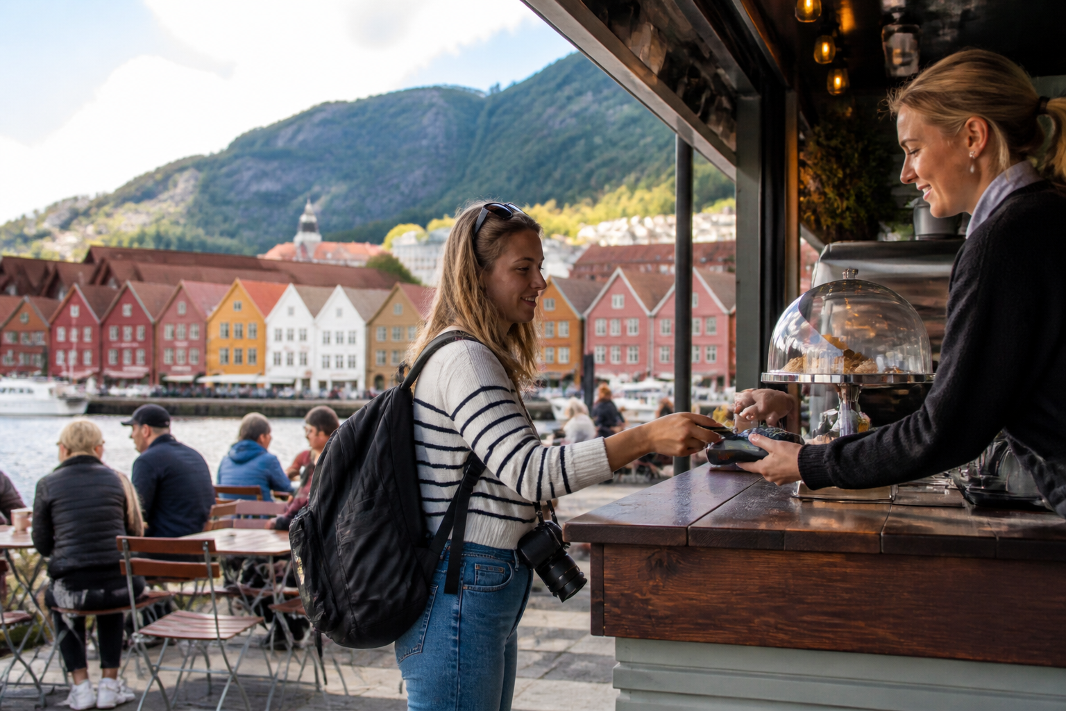 Quel budget prévoir pour 3 jours en Norvège ?