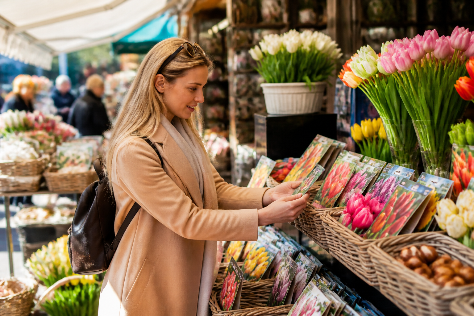 10 souvenirs incontournables à rapporter – Pays-Bas