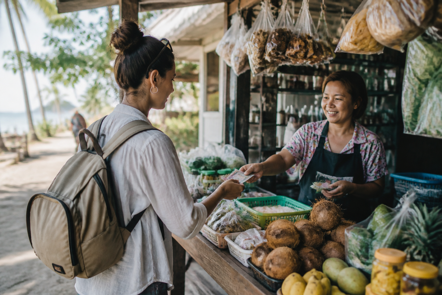Philippines 3 jours : quel budget prévoir ?