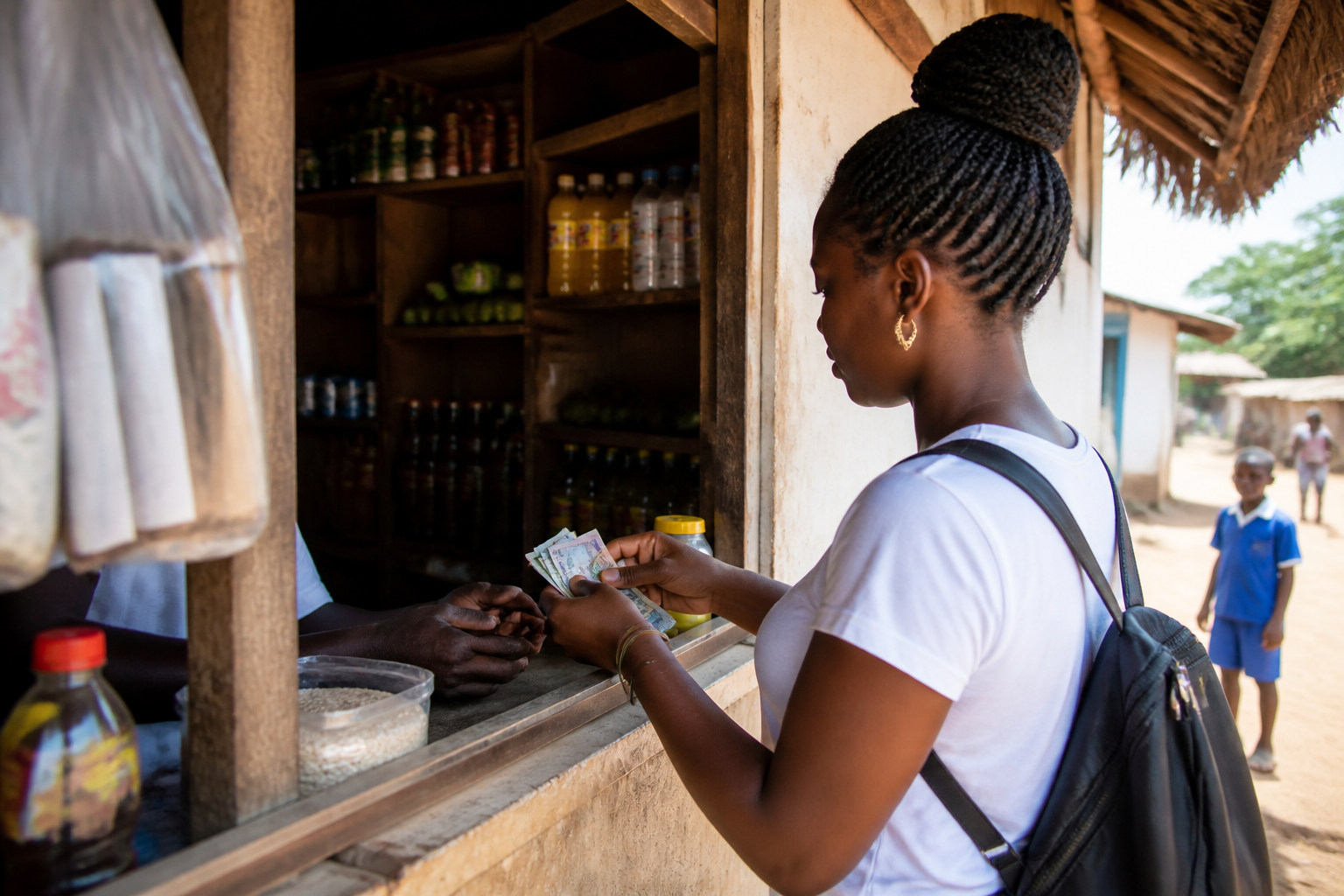 République centrafricaine 3 jours : combien faut-il prévoir ?