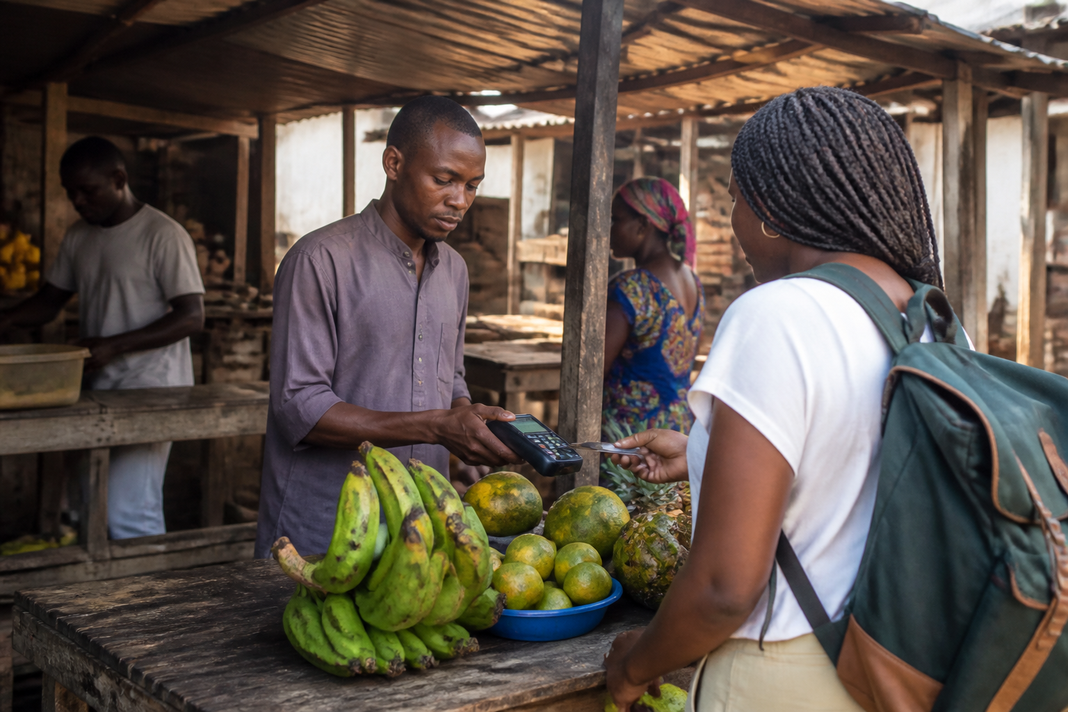 République démocratique du Congo en une semaine : quel budget faut-il prévoir ?