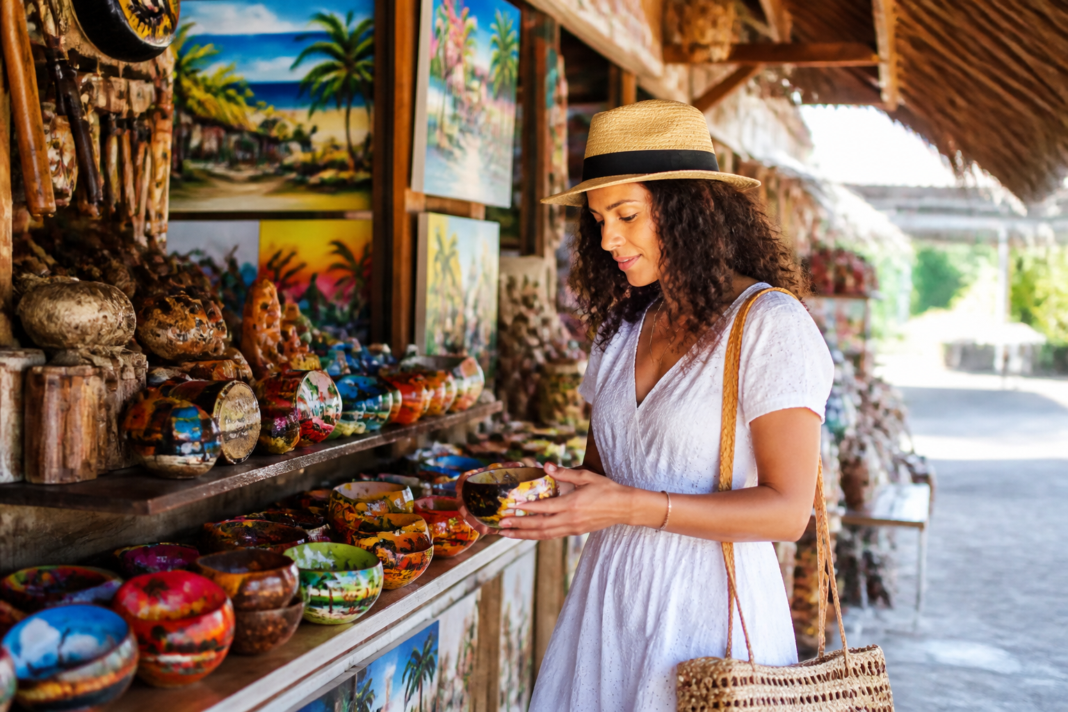 République dominicaine : quels souvenirs ramener ? 10 idées