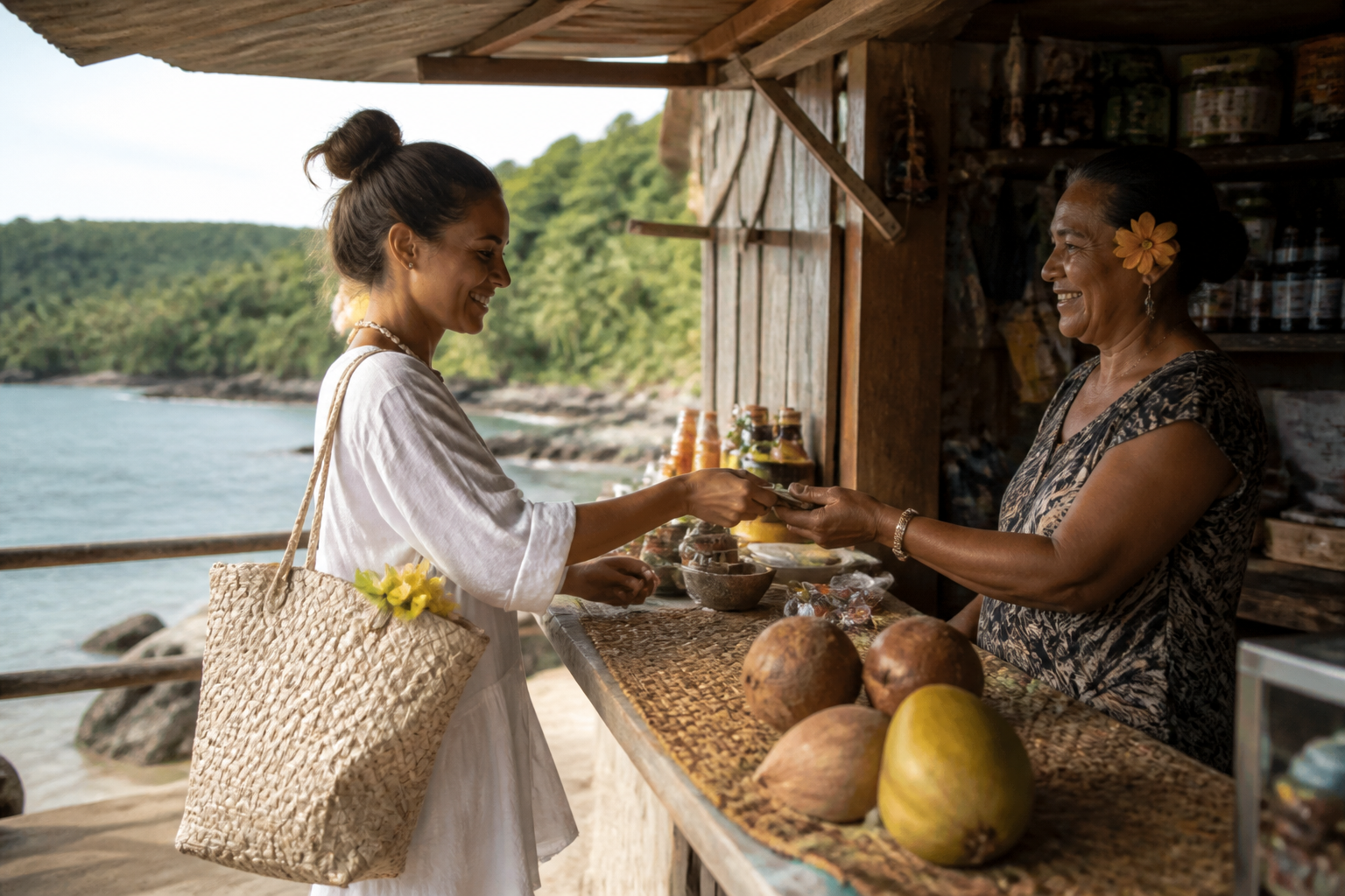 Une semaine en Samoa : quel budget prévoir ?