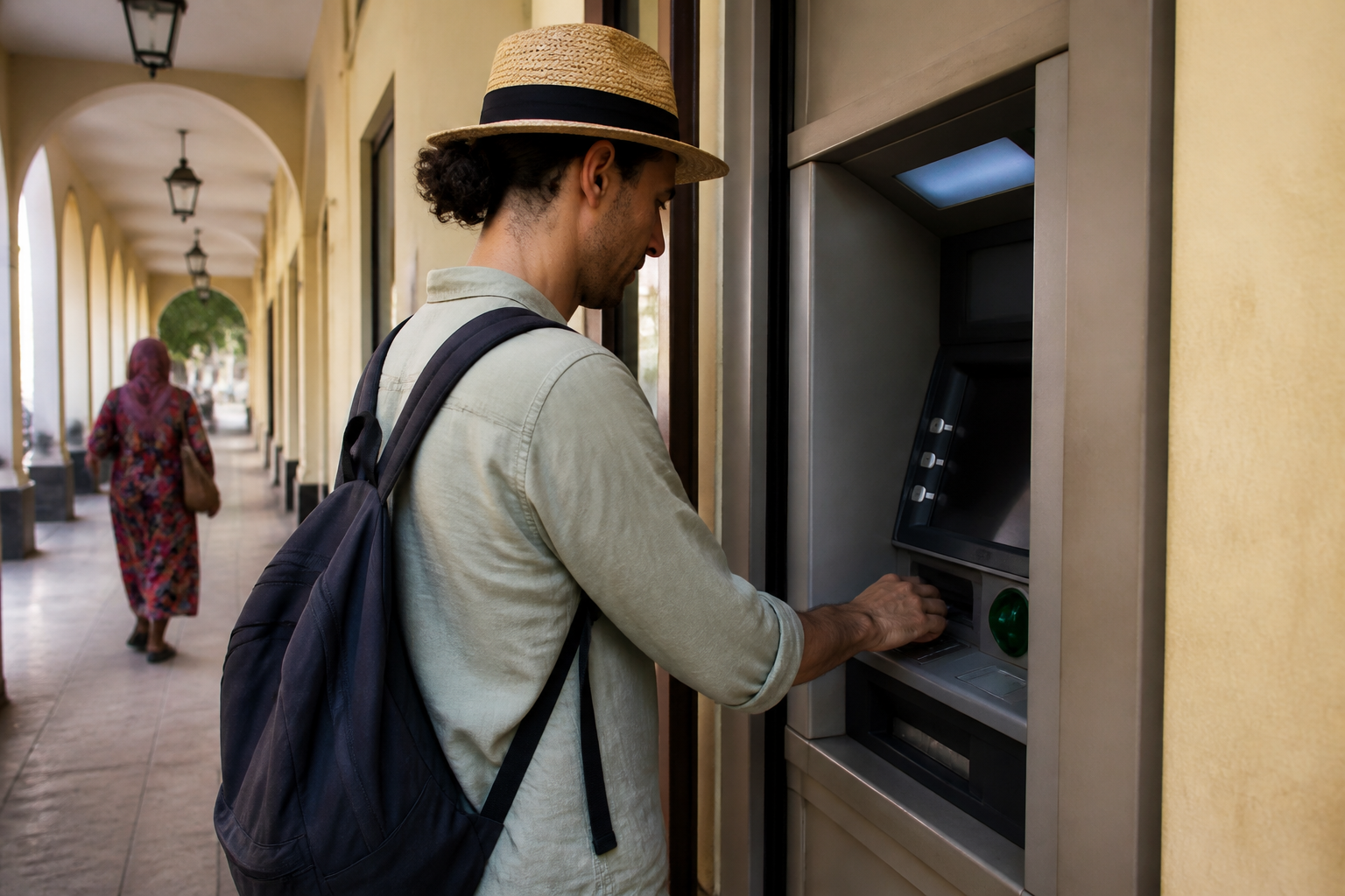 Perdre sa carte bancaire au Sénégal : opposition, retrait d’urgence, solutions