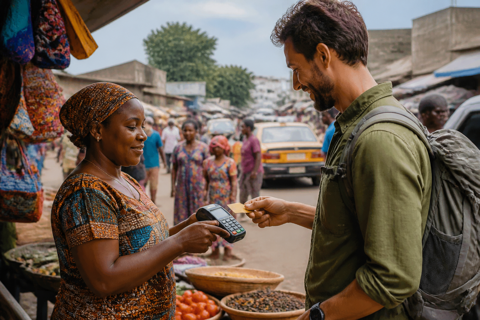Quel budget prévoir pour une semaine en Sierra Leone ?