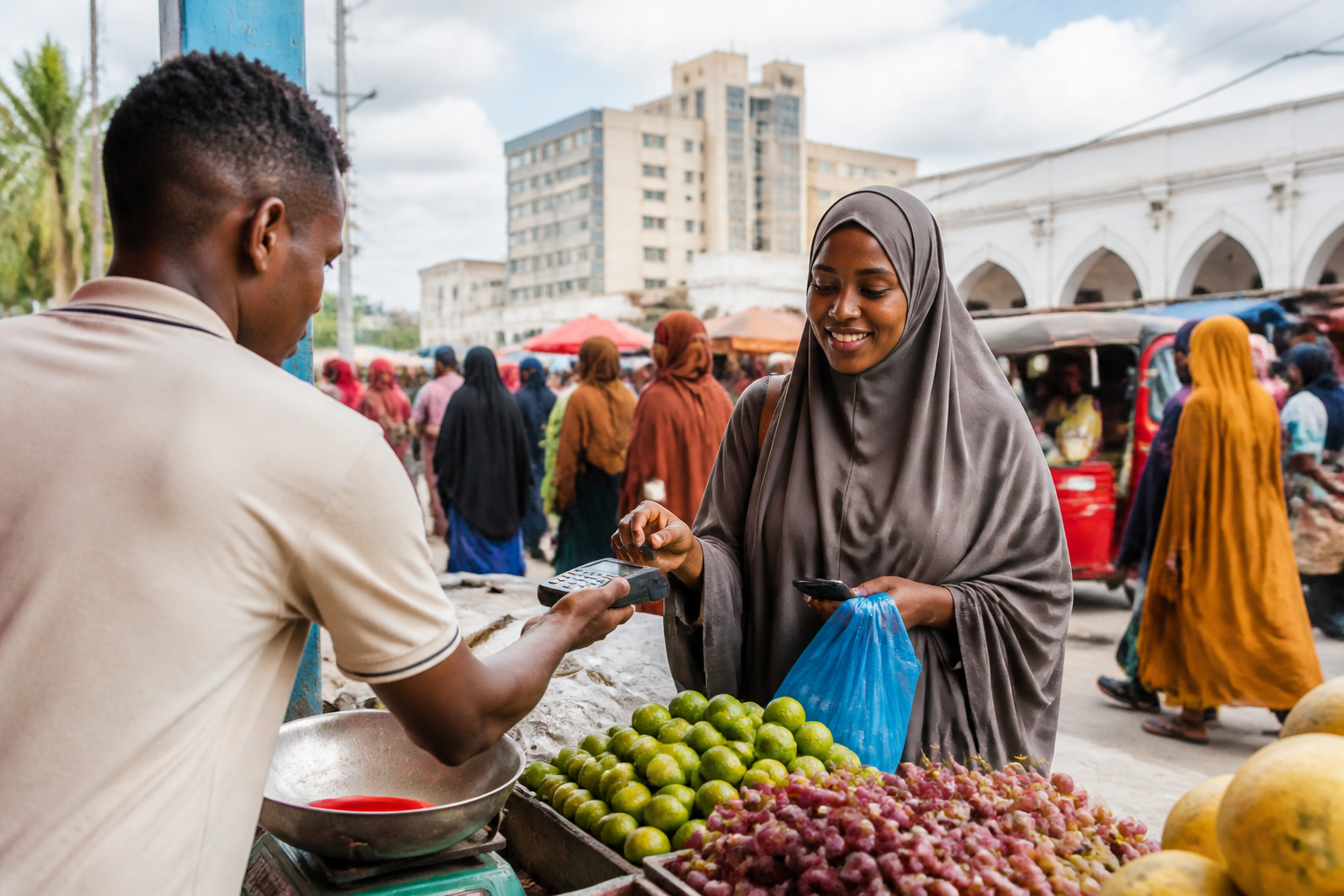 Budget pour 7 jours en Somalie : combien prévoir ?