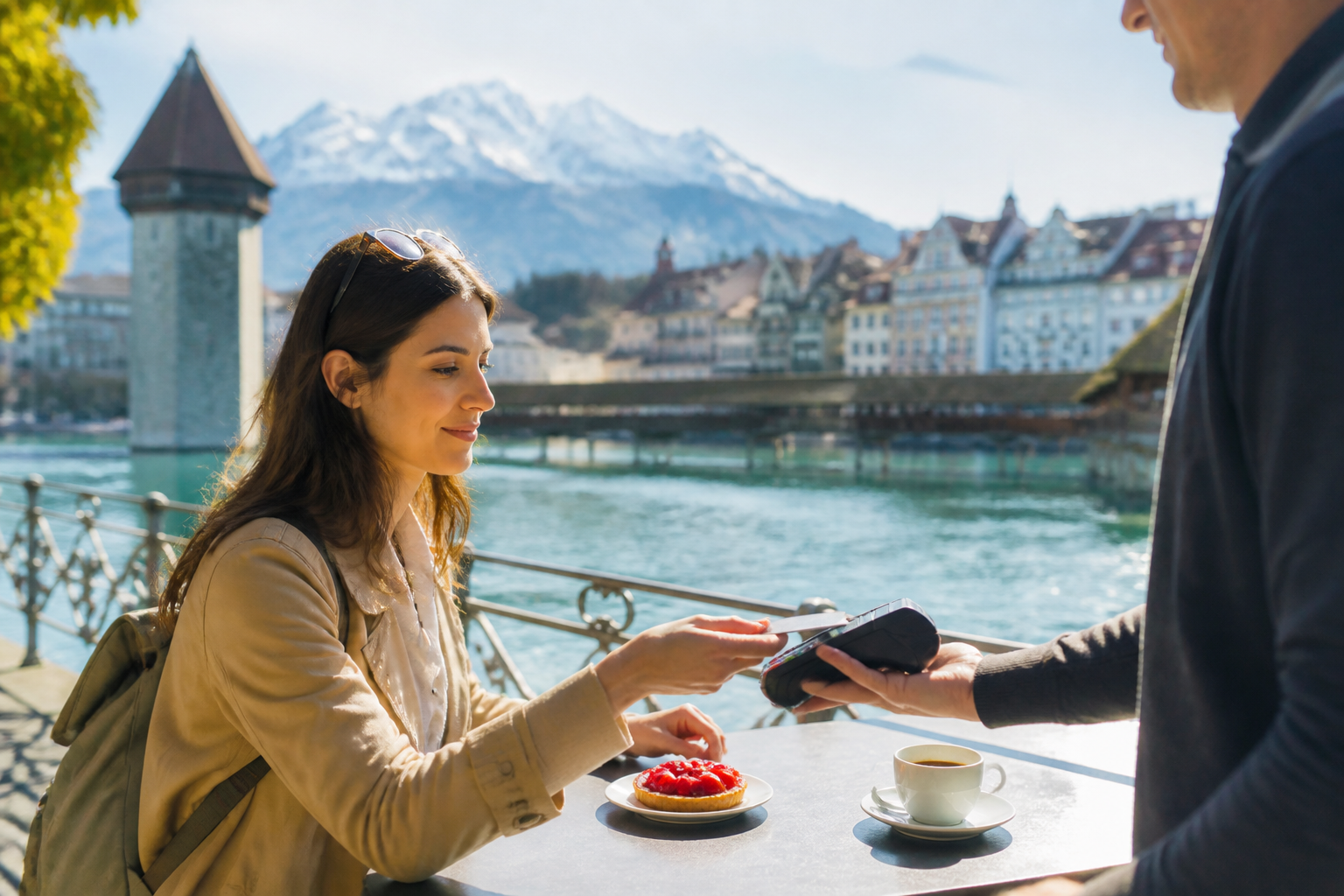 Budget pour 7 jours en Suisse : combien prévoir ?