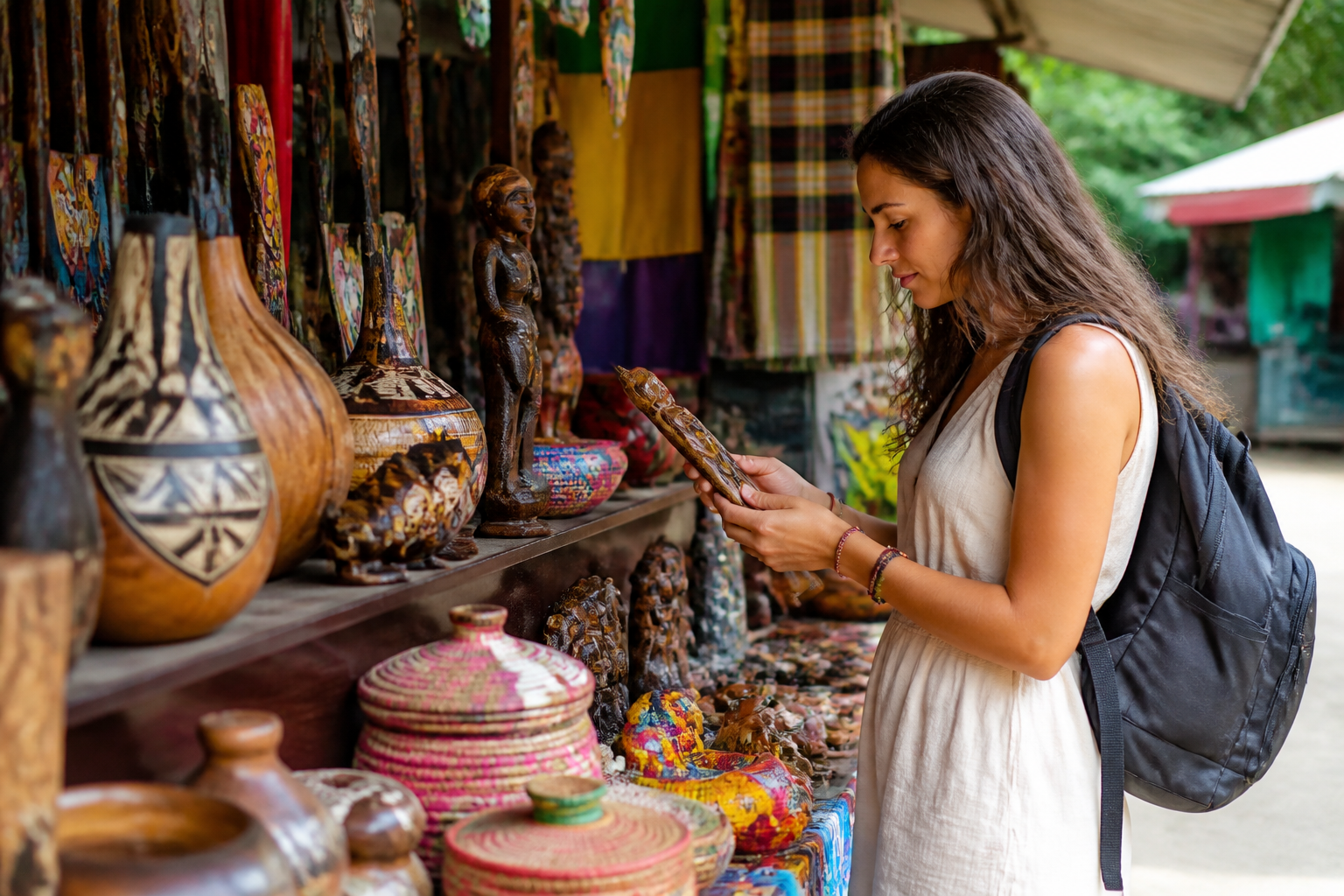 Suriname : 10 idées de souvenirs à glisser dans sa valise