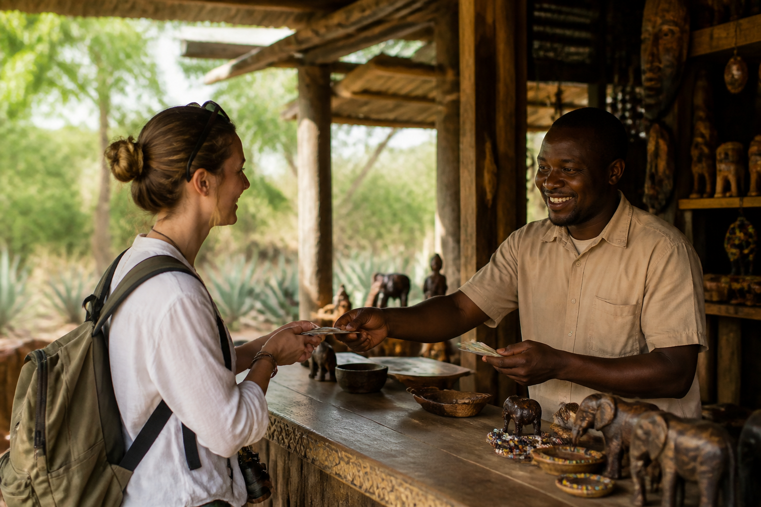 Quel budget prévoir pour 3 jours en Tanzanie ?