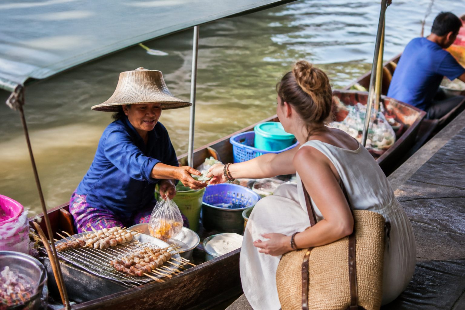 Combien coûte une semaine en Thaïlande ? Le budget à prévoir