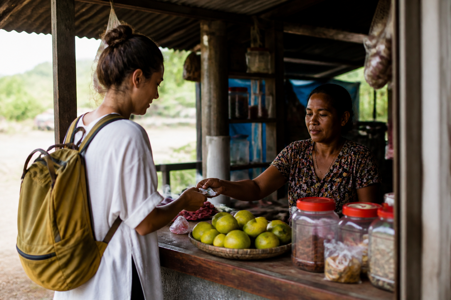 Timor-Leste en une semaine : quel budget faut-il prévoir ?