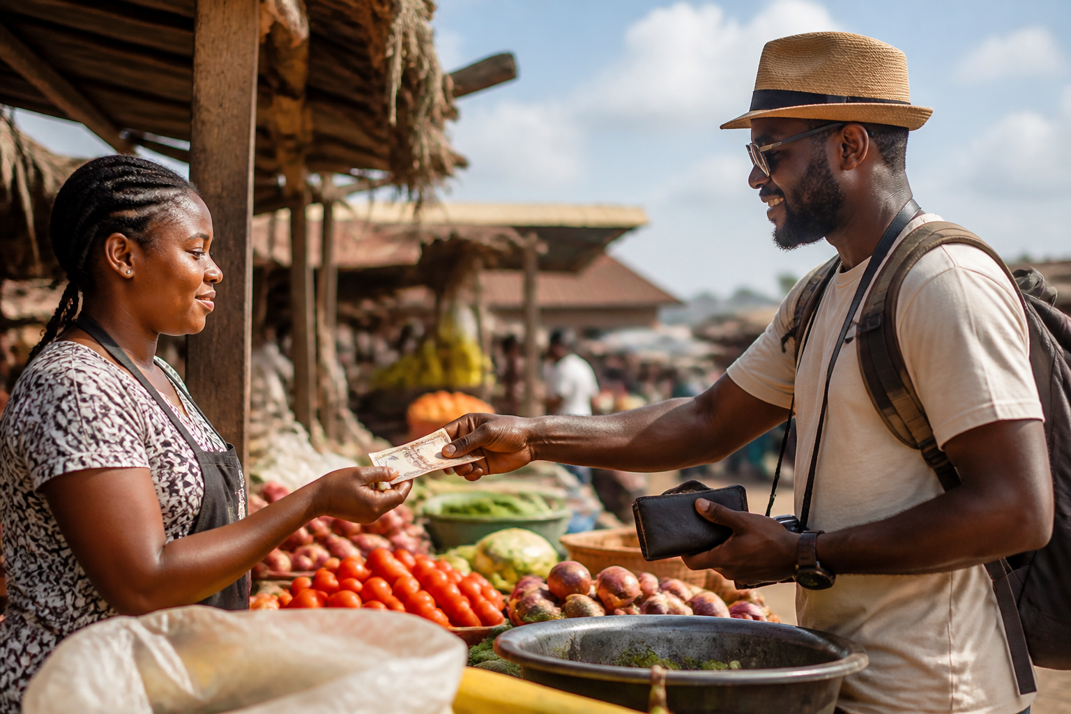 Togo pour une semaine : quel budget faut-il prévoir ?