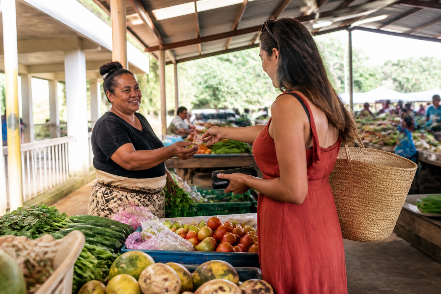 Tonga pour une semaine : quel budget faut-il prévoir ?
