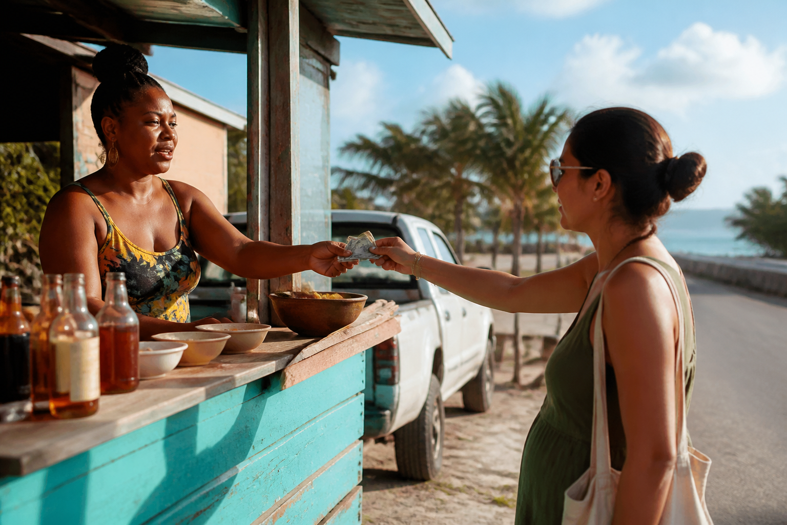 Quel budget prévoir pour une semaine en Trinité-et-Tobago ?