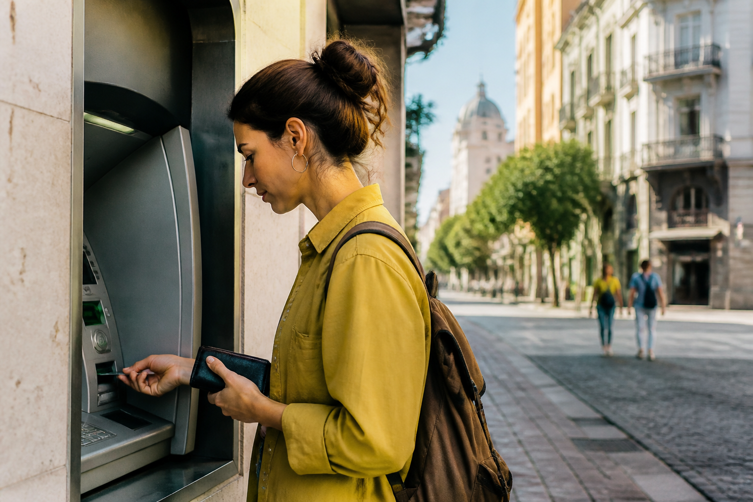 Perdre sa carte bancaire en Uruguay : opposition, retrait d’urgence, solutions