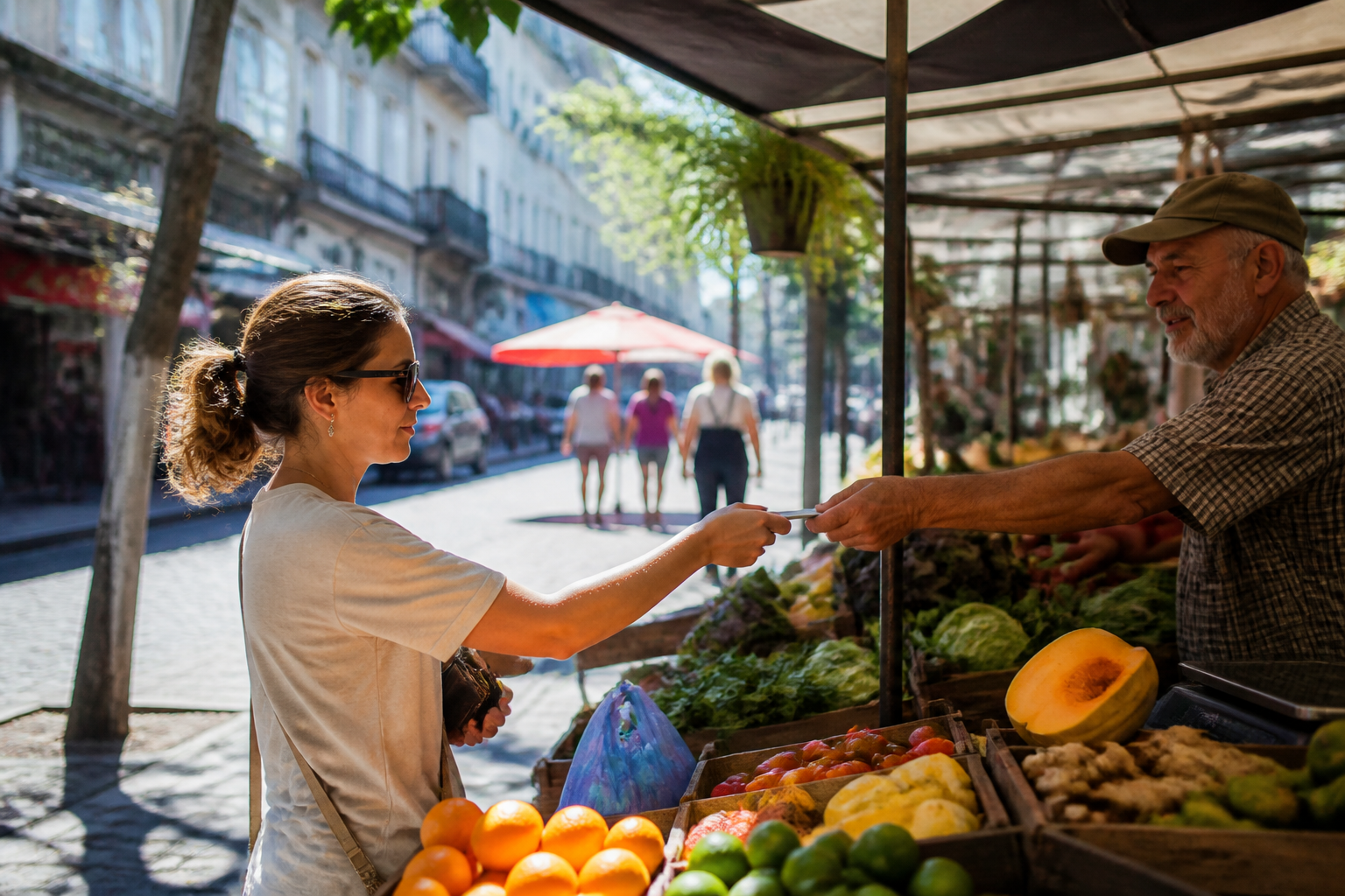 Quel budget prévoir pour 3 jours en Uruguay ?