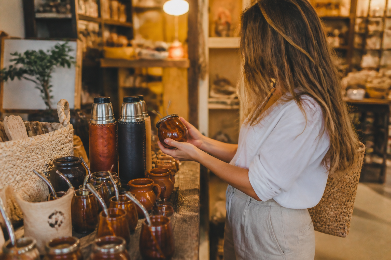 Uruguay : 10 idées de souvenirs à glisser dans sa valise