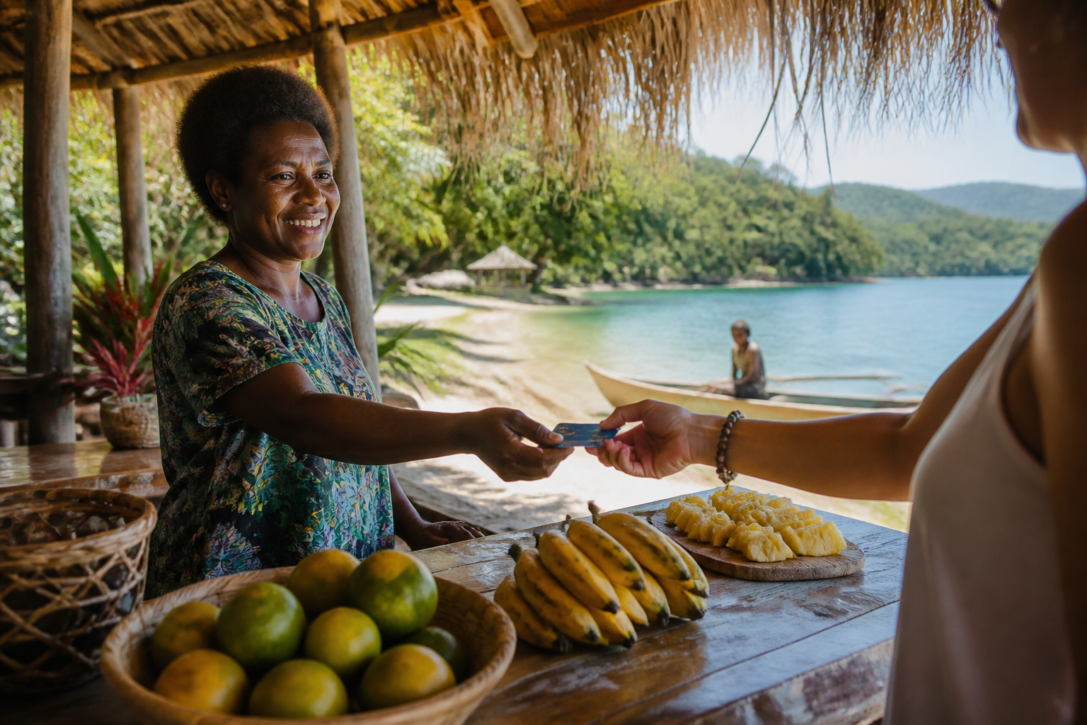 Quel budget prévoir pour une semaine en Vanuatu ?