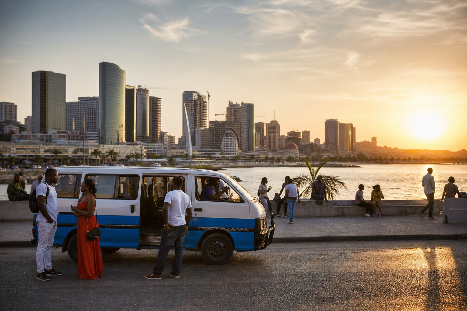 Langue en Angola : portugais, umbundu, kimbundu + phrases utiles pour voyager