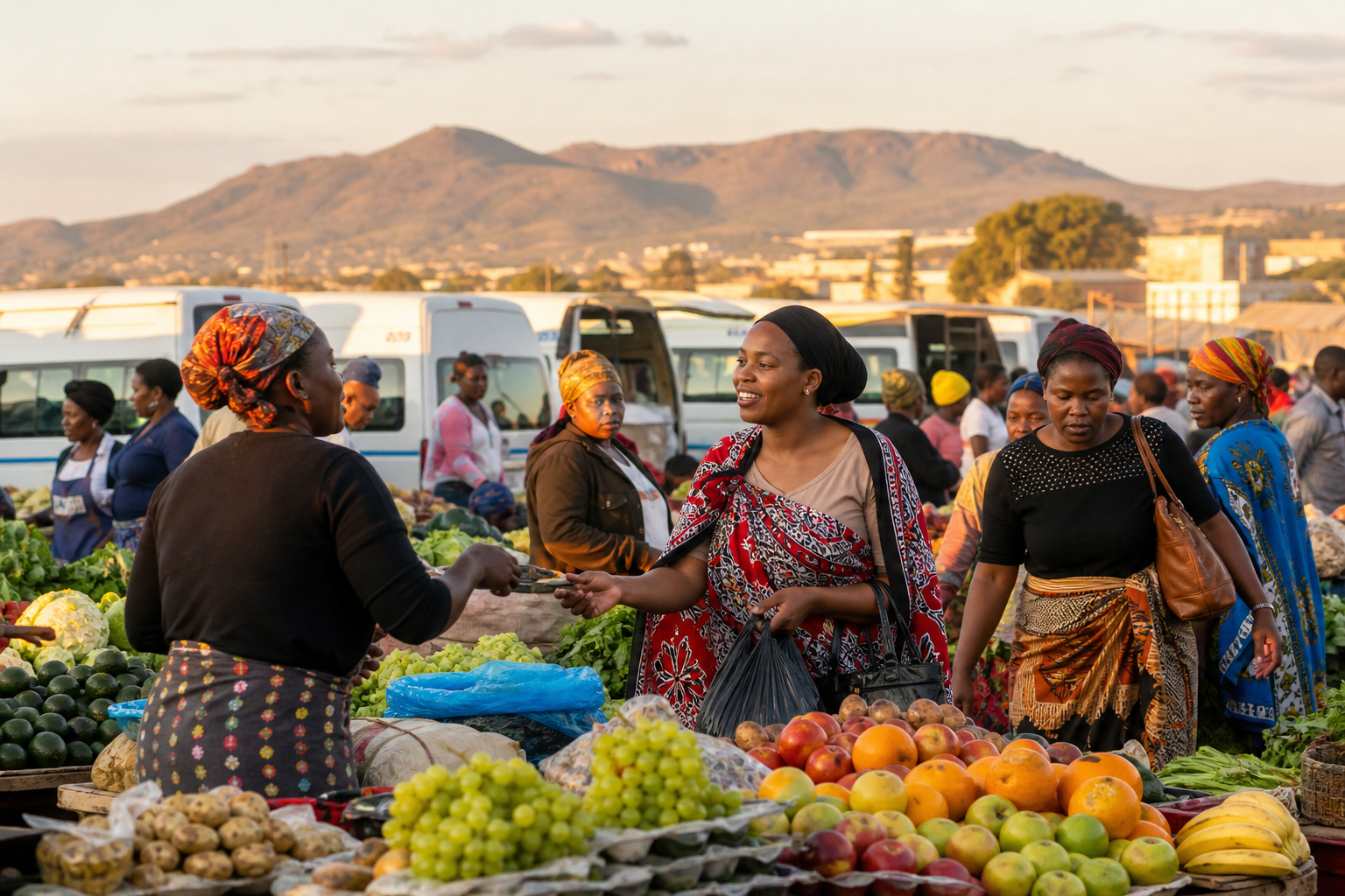 Langue en Eswatini : siSwati, anglais + phrases utiles pour voyager