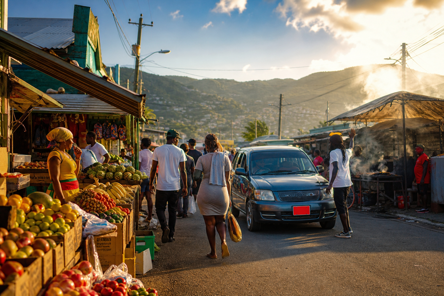 Langue à la Jamaïque : anglais et patois + phrases utiles pour voyager