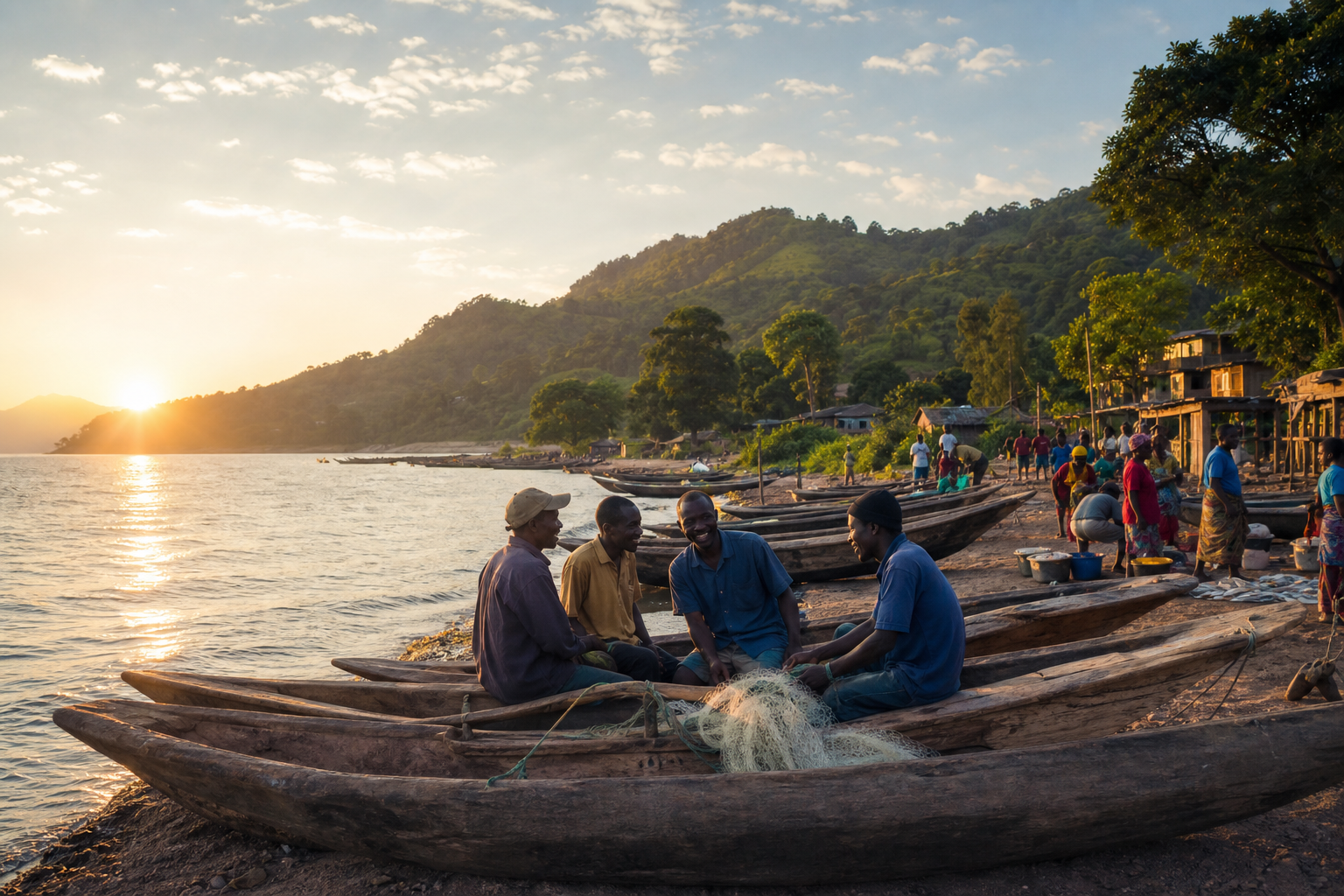 Langue au Malawi : chichewa, tumbuka, anglais + phrases utiles pour voyager