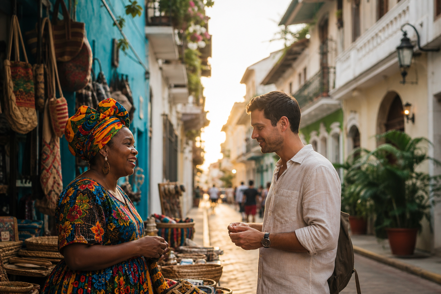 Langue au Panama : espagnol, anglais et phrases utiles pour voyager
