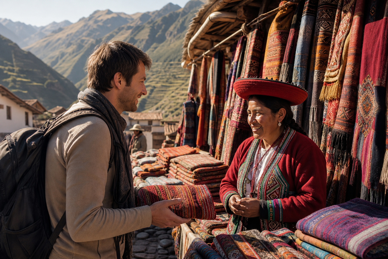 Langue au Pérou : espagnol, quechua et phrases utiles pour voyager