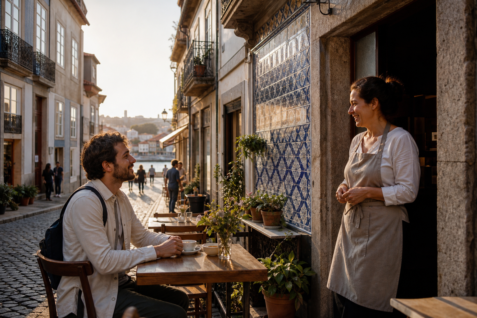 Langue au Portugal : portugais, variantes et phrases utiles pour voyager
