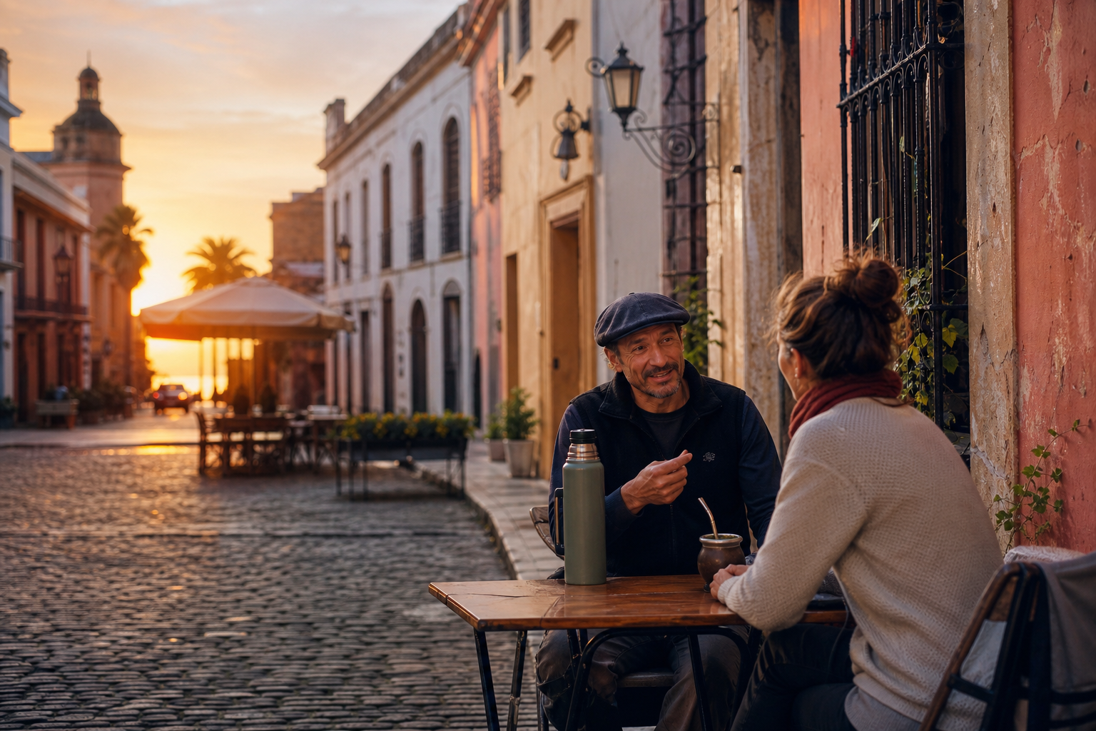 Langue en Uruguay : espagnol, portuñol et phrases utiles pour voyager