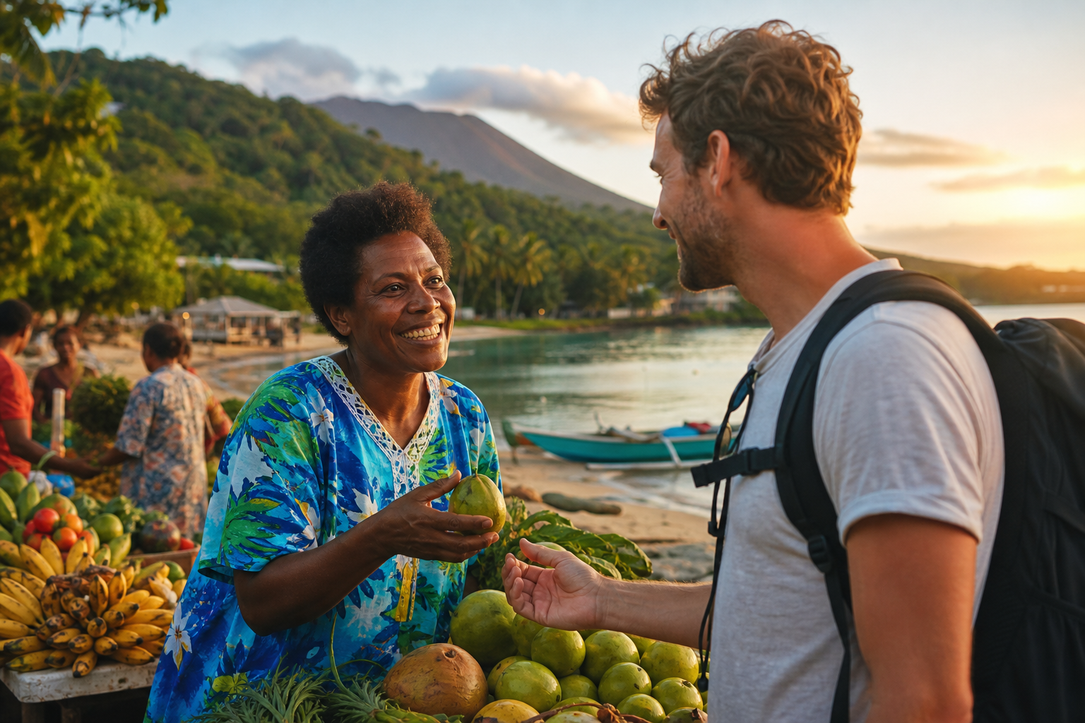 Langues au Vanuatu : comprendre, communiquer et voyager sereinement