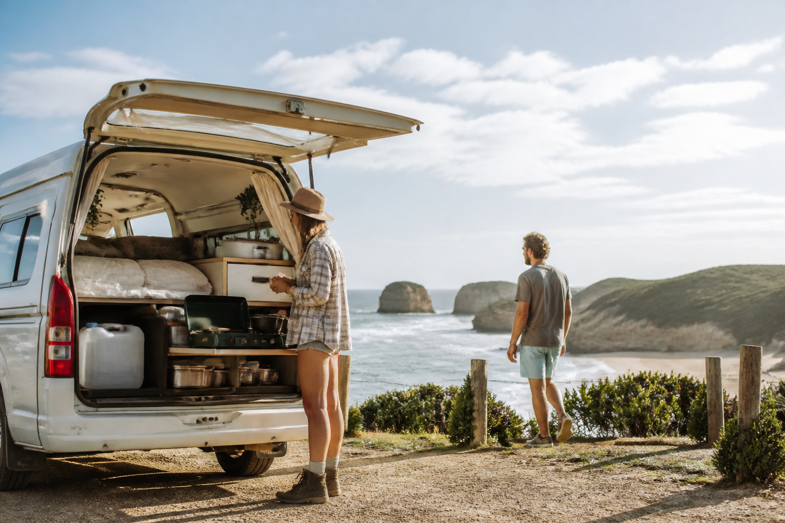Budget road trip en Australie pour 1 semaine : combien prévoir ?