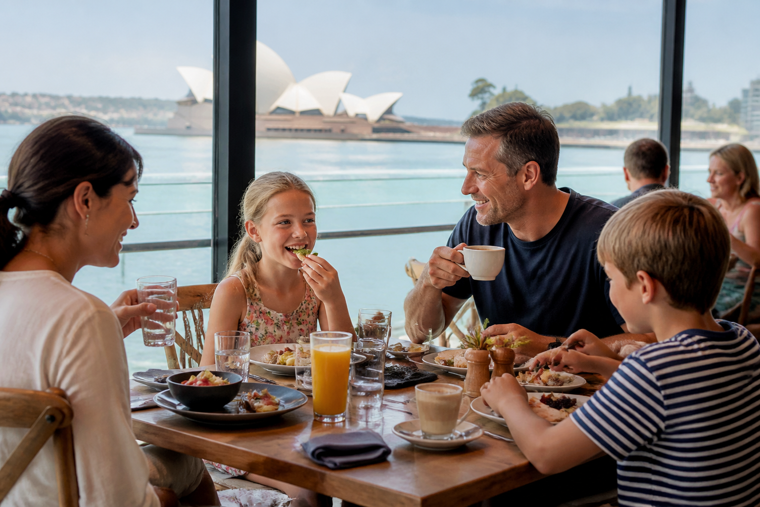 Budget vacances scolaires en Australie : prix et conseils