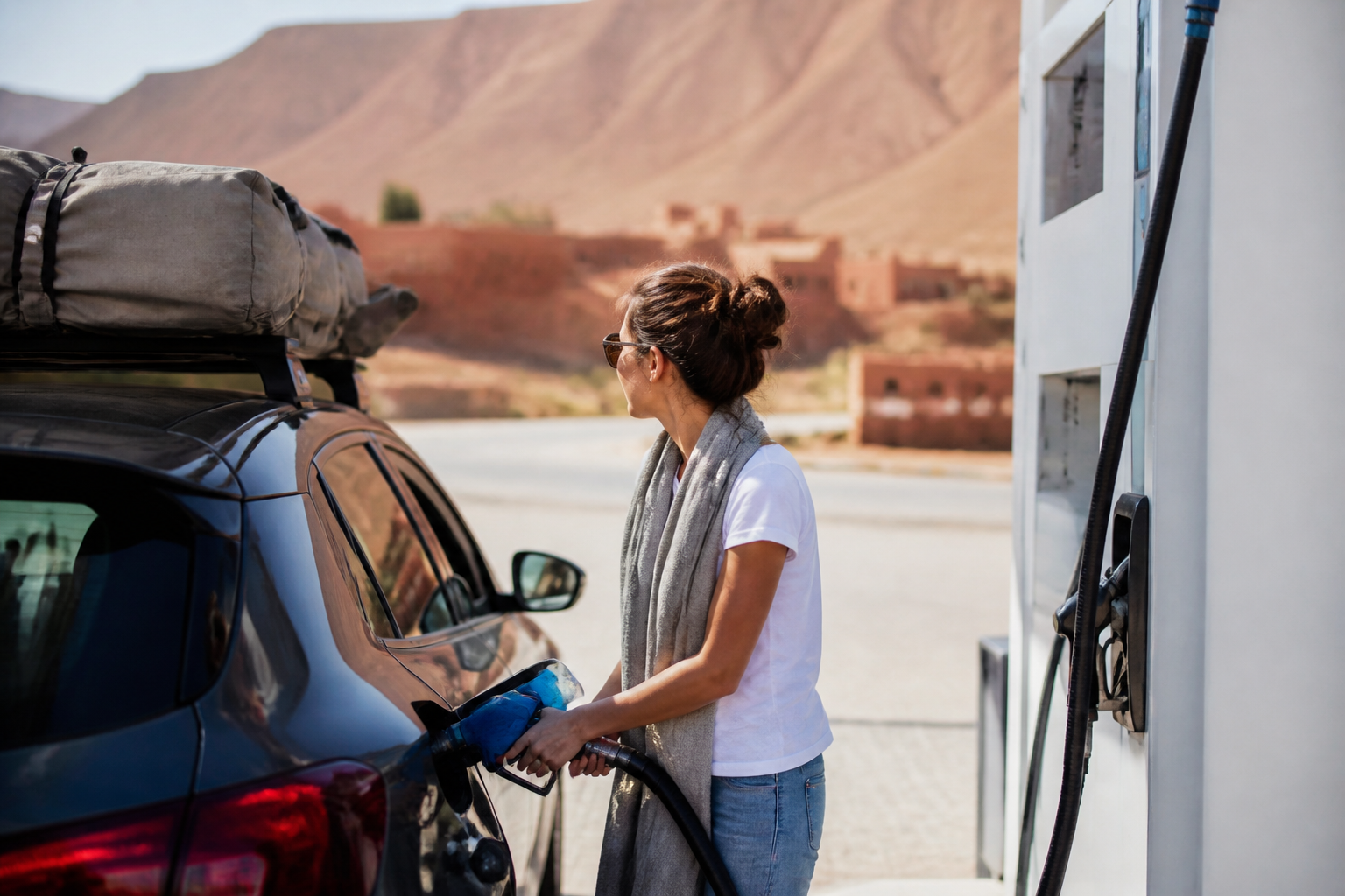 Budget road trip au Maroc pour 1 semaine : combien prévoir ?