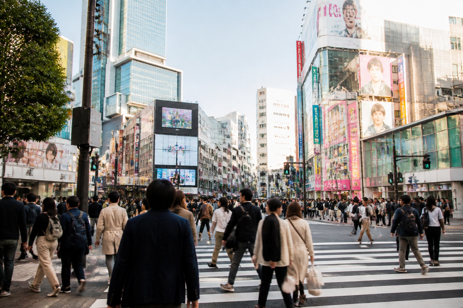 Budget 3 jours à Tokyo : combien prévoir ?