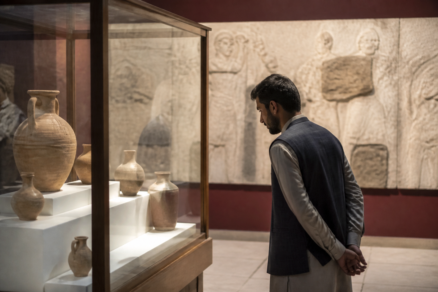 Budget activités à Kaboul : musées, visites et expériences