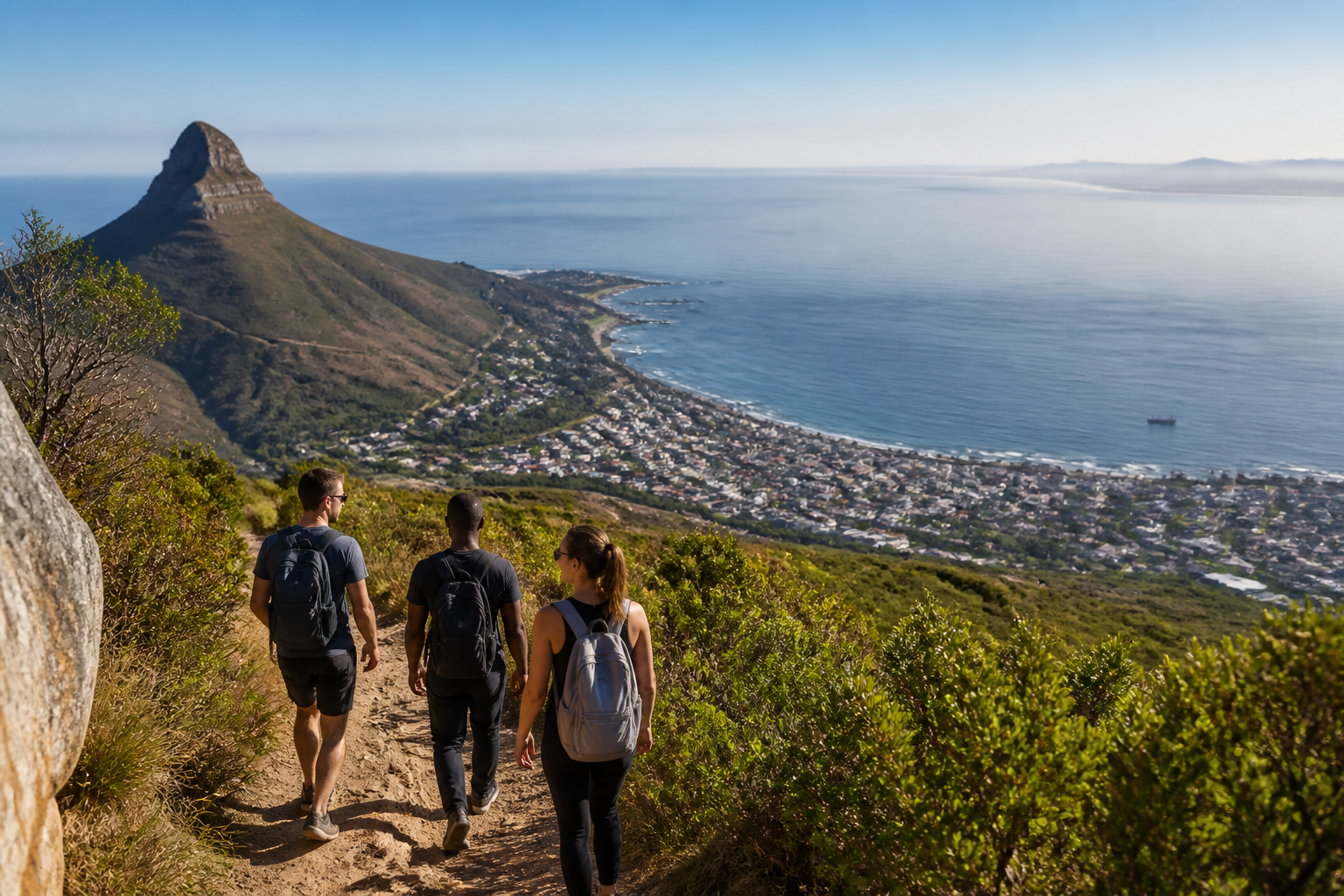 Budget excursions en Afrique du Sud : prix moyens et conseils
