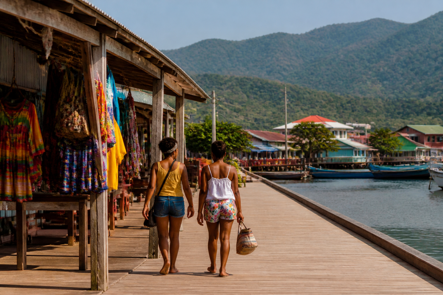Budget Honduras 5 jours : combien prévoir ?