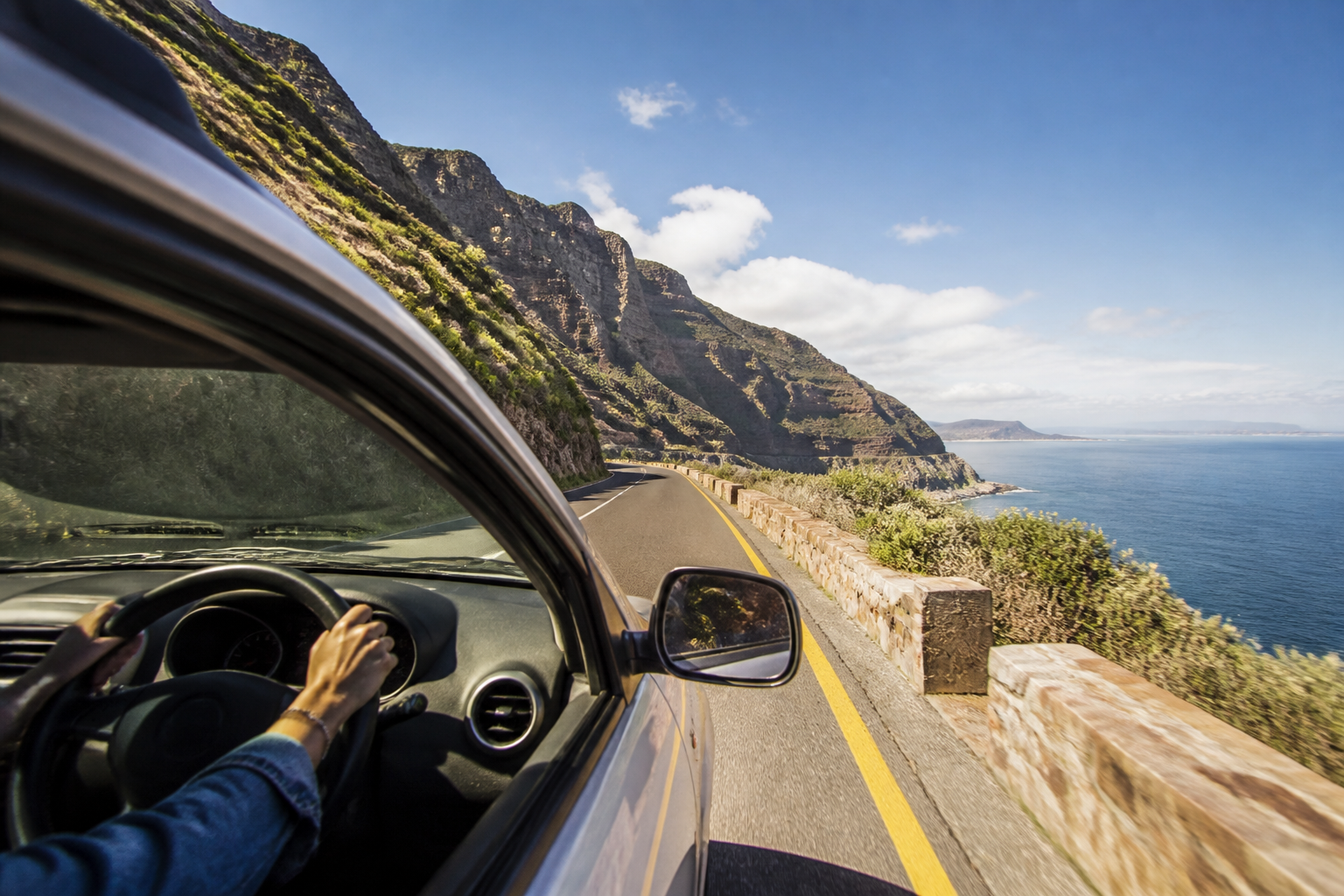 Budget location de voiture en Afrique du Sud : prix, assurance et carburant