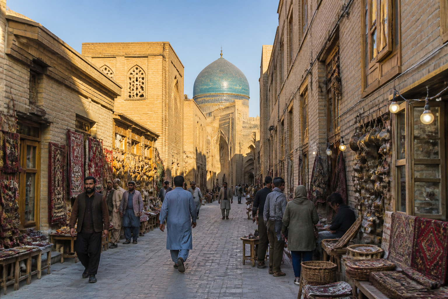 Budget Noël / Nouvel An en Afghanistan : prix, hôtels et réservations
