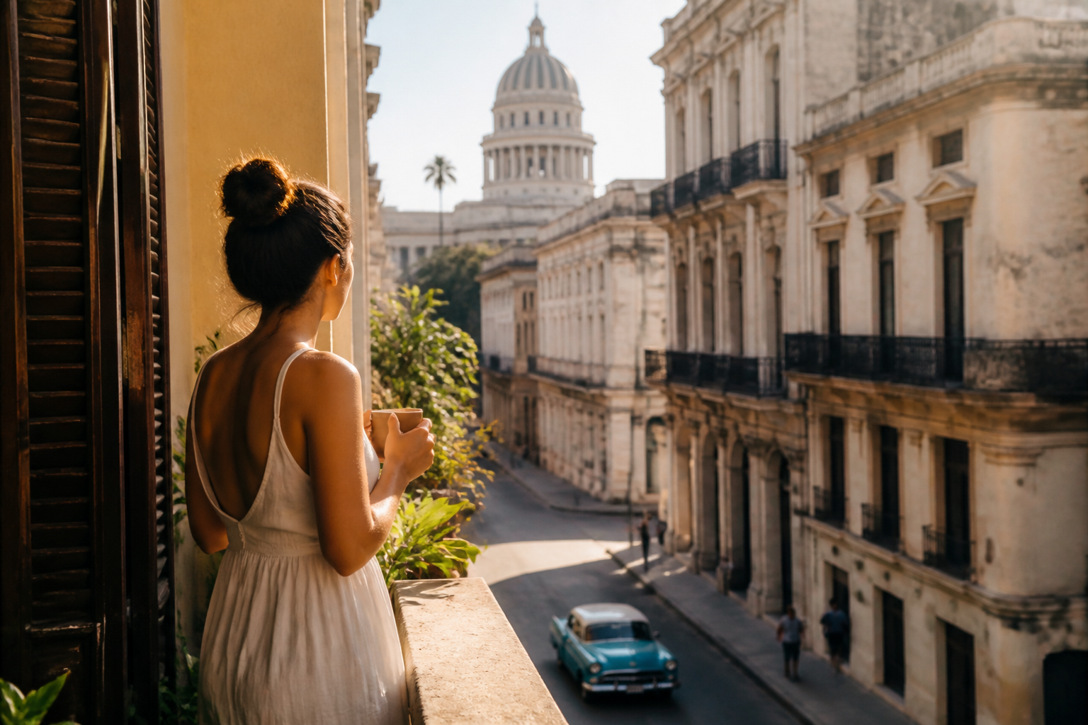 Budget Noël / Nouvel An à Cuba : prix, hôtels et réservations