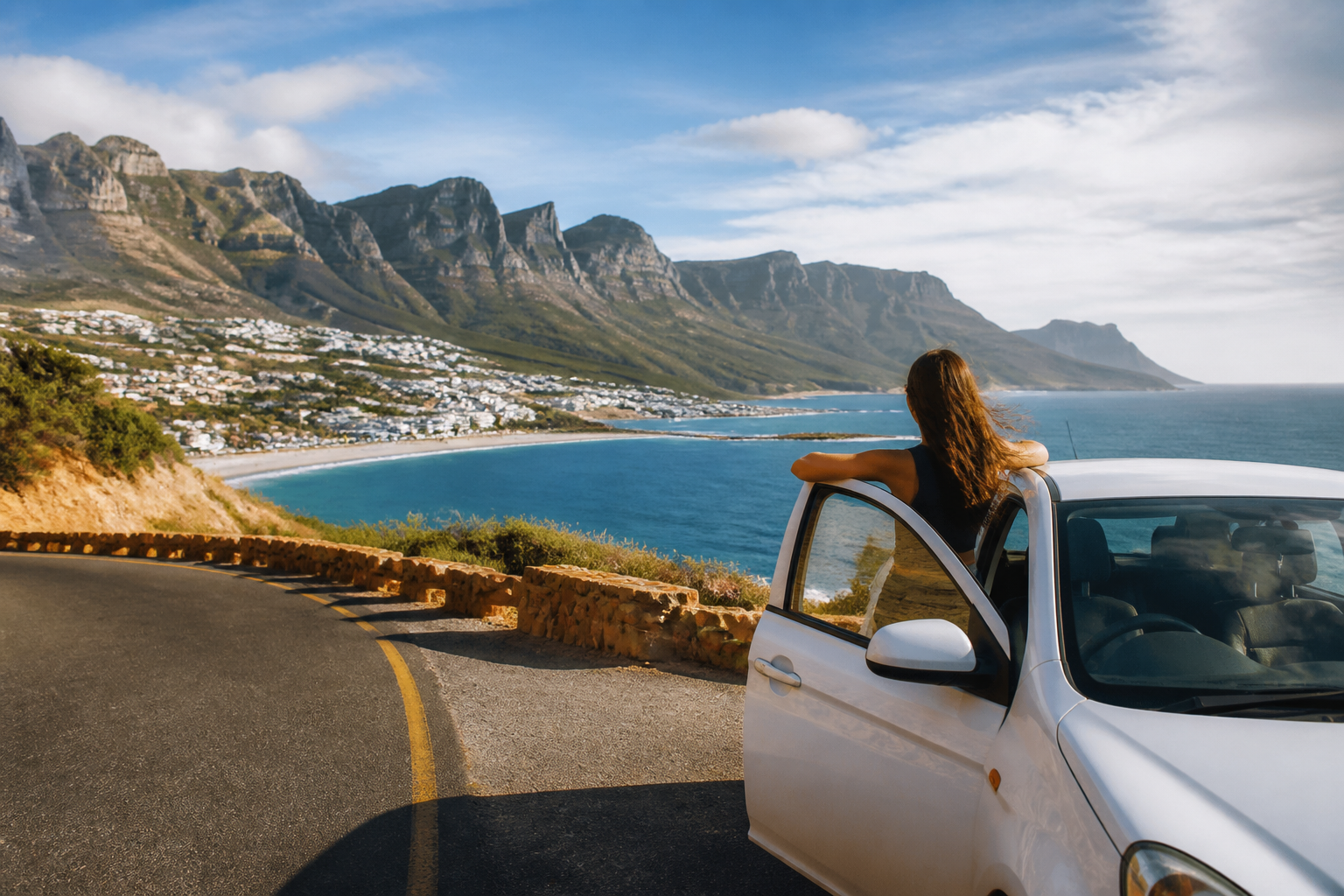 Budget road trip en Afrique du Sud 1 semaine : combien prévoir ?