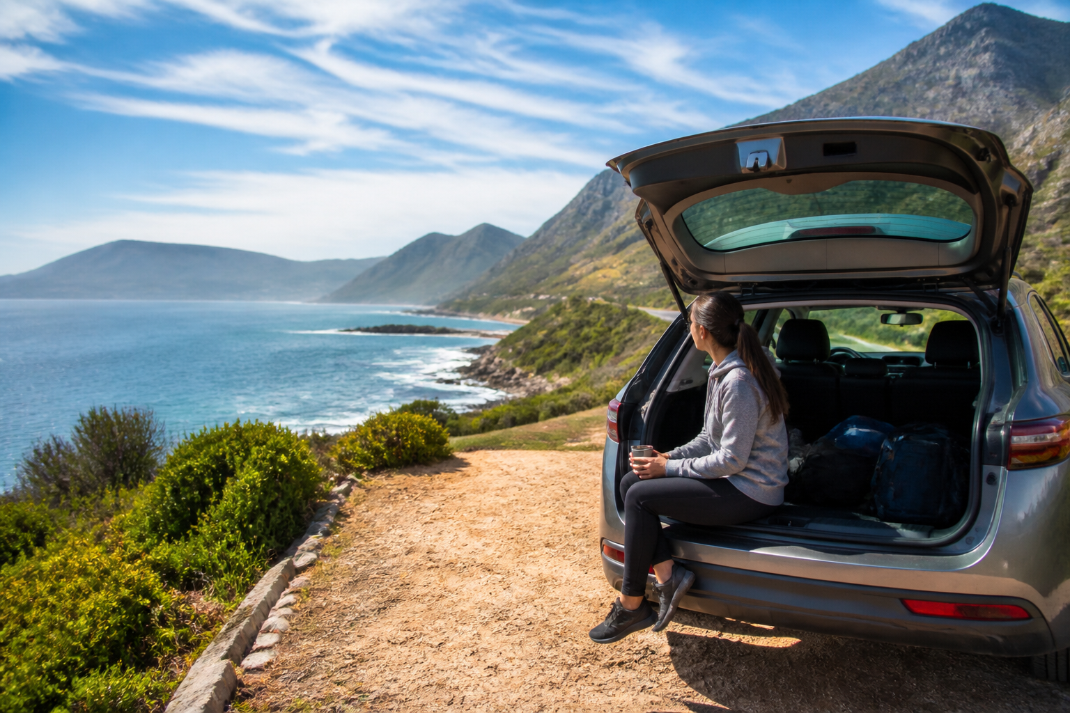 Budget road trip en Afrique du Sud 2 semaines : combien prévoir ?