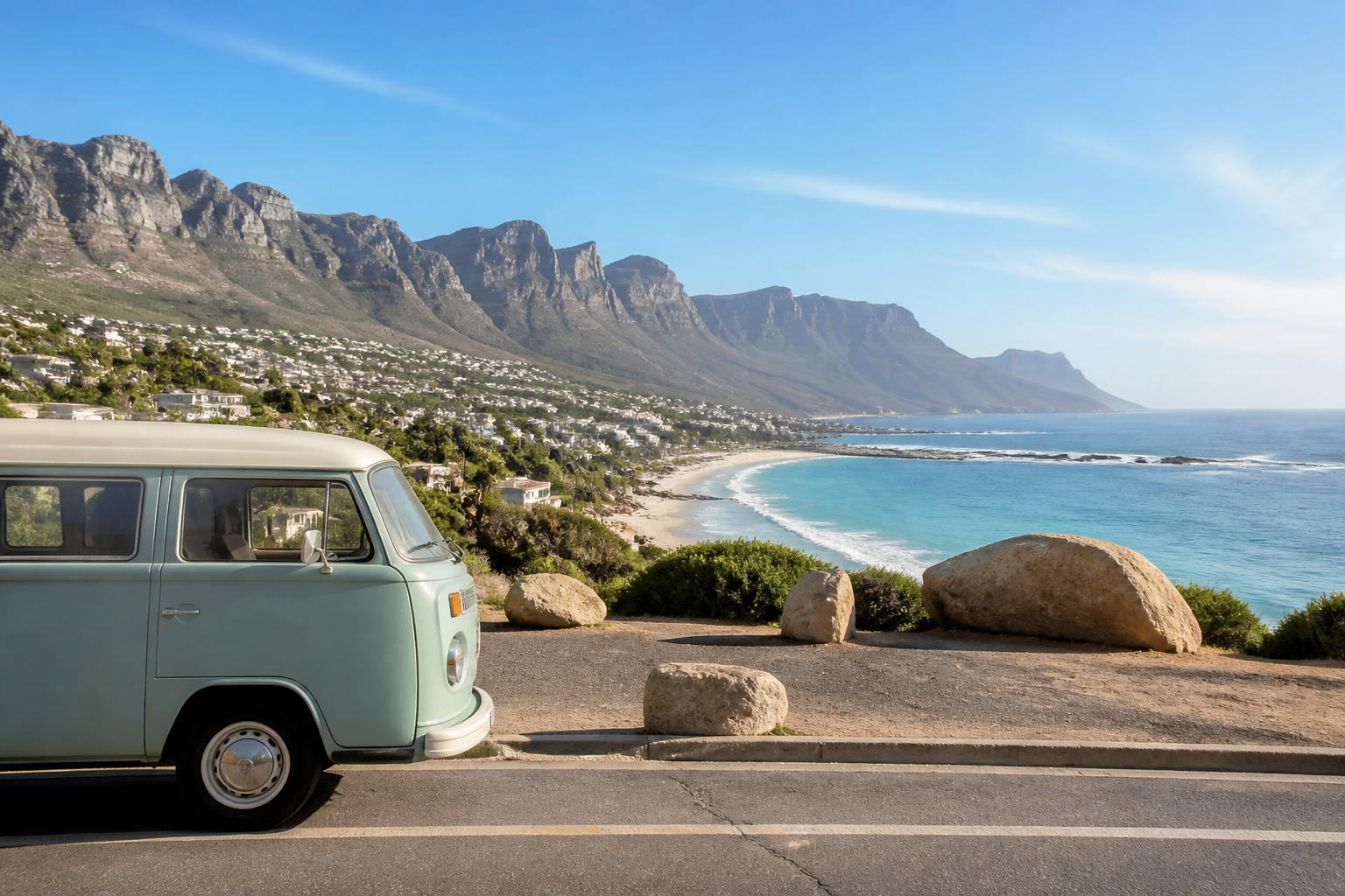 Budget vacances d’été en Afrique du Sud : combien prévoir ?