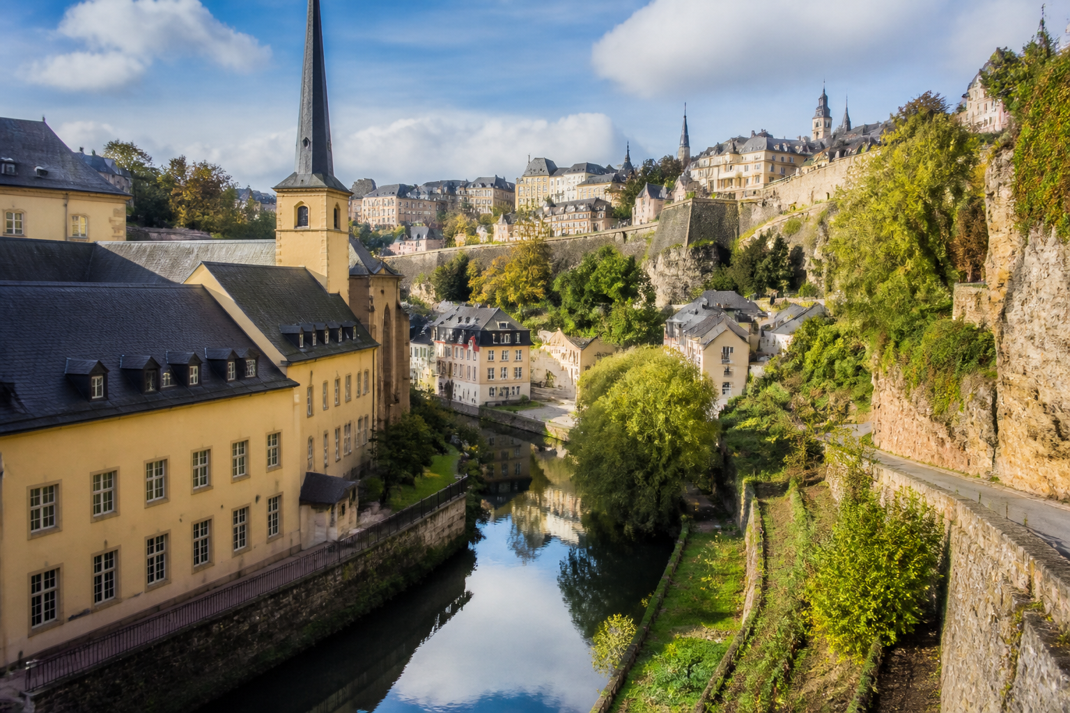 Budget vacances scolaires au Luxembourg : prix et conseils