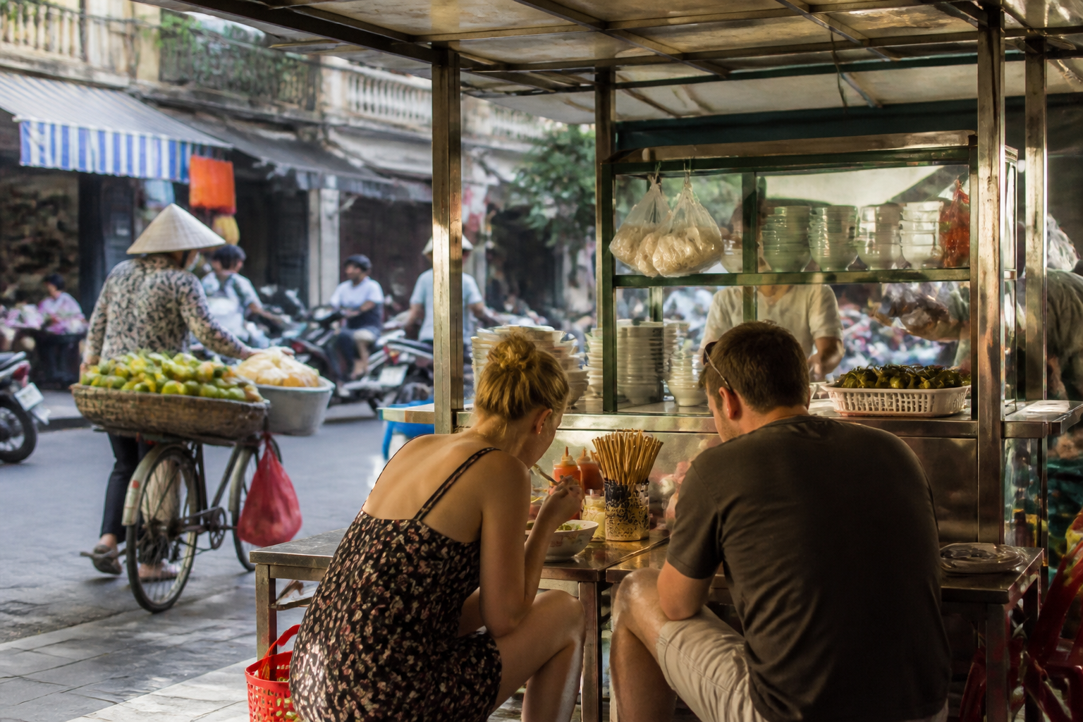 Budget Vietnam 1 semaine : combien prévoir ?